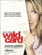 TV program: Divoká karta (Wild Card)
