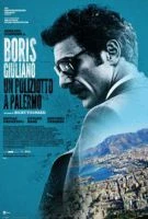 TV program: Boris Giuliano: Un poliziotto a Palermo