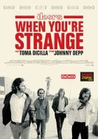 TV program: The Doors - When You're Strange (When You're Strange)