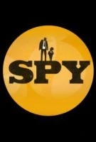 TV program: Špion (Spy)