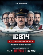 IC814: Únos do Kandaháru (IC 814: The Kandahar Hijack)