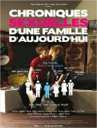 TV program: Sexuální kroniky současné francouzské rodiny (Chroniques sexuelles d'une famille d'aujourd'hui)