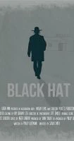 TV program: Černý klobouk (Black Hat)