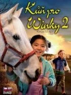 TV program: Kůň pro Winky 2 (Waar is het paard van Sinterklaas?)
