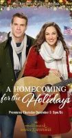 TV program: A Homecoming for the Holidays
