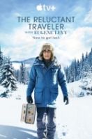 Eugene Levy, zdráhavý cestovatel (The Reluctant Traveler with Eugene Levy)