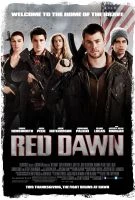 TV program: Rudý úsvit: Nová krev (Red Dawn)