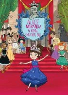 Alice Miranda: Královský vánoční ples (Alice-Miranda A Royal Christmas Ball)