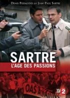 TV program: Sartre, věk vášní (Sartre, l'âge des passions)