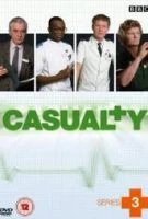 TV program: Casualty