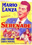 TV program: Serenáda (Serenade)