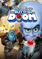 TV program: Megamind: The Button of Doom