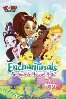 TV program: Enchantimals - Jaro v úrodných vršcích (Enchantimals: Spring Into Harvest Hills)