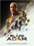 TV program: Black Adam