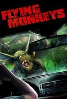 TV program: Vraždící opice (Flying Monkeys)