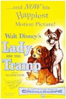 TV program: Lady a Tramp (Lady and the Tramp)