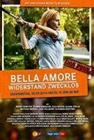 TV program: Bella a osudové lásky (Bella Amore - Widerstand zwecklos)