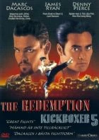 TV program: Kickboxer 5: Kickboxerovo vykoupení (Kickboxer 5: The Redemption)