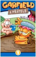TV program: Garfield a přátelé (Garfield and Friends)