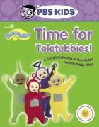 TV program: Teletubbies