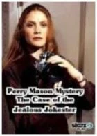 TV program: Perry Mason: Případ žárlivého vtipálka (A Perry Mason Mystery: The Case of the Jealous Jokester)