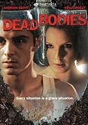 TV program: Mrtvá těla (Dead Bodies)