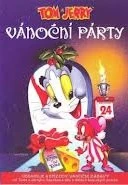 Tom a Jerry: Vánoční párty (Tom and Jerry´s: Christmas Party)