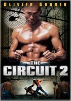 TV program: Aréna smrti 2 (The Circuit 2: The Final Punch)