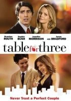 TV program: Table for Three