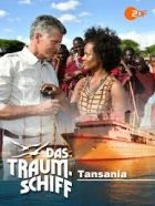 TV program: Loď snů: Tanzánie (Das Traumschiff: Tansania)