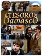 TV program: Poklad královny pouště (Il Tesoro di Damasco)