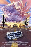 TV program: Dálnice obřadu Pow Wow (Powwow Highway)