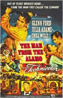 TV program: The Man from the Alamo