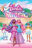 Barbie a dotek kouzla (Barbie - A Touch of Magic)