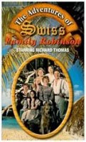 TV program: Dobrodružství rodiny Robinsonů (The Adventures of Swiss Family Robinson)