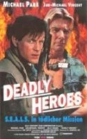 TV program: Američtí vojáci (Deadly Heroes)
