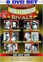 TV program: Hollywoodští rivalové (Hollywood Rivals)