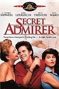 TV program: Tajná ctitelka (Secret Admirer)