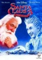 TV program: Santa Claus 3: Úniková klauzule (The Santa Clause 3: The Escape Clause)