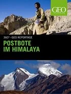 TV program: Listonoš v Himálaji (Postbote im Himalaya)