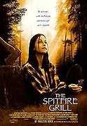 TV program: "Spitfire" Grill (Care of The Spitfire Grill)