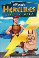 TV program: Herkules (Hercules)