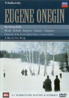 TV program: Evžen Oněgin (Eugene Onegin)