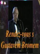 TV program: Rendez-vous s Gustavem Bromem