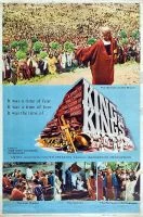 TV program: Král králů (King of Kings)