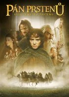 TV program: Pán prstenů: Společenstvo prstenu (The Lord of the Rings: The Fellowship of the Ring)