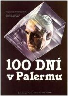 TV program: 100 dní v Palermu (Cento giorni a Palermo)