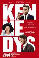 TV program: Dynastie Kennedyů (American Dynasties: The Kennedys)
