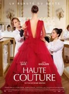 Ve službách Dioru (Haute couture)