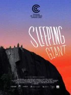 TV program: Dřímající obr (Sleeping Giant)